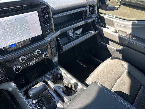 Used 2024 Ford F150 XLT w/ Equipment Group 302A MID AWD/4WD image 32