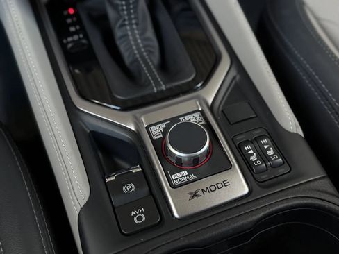 Used 2021 Subaru Forester Limited image 37