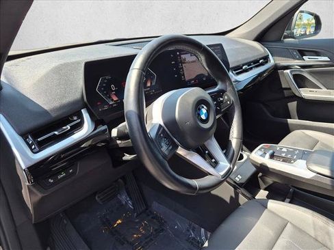 Used 2023 BMW X1 xDrive28i w/ Convenience Package AWD/4WD image 10