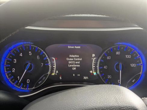 New 2026 Chrysler Pacifica Select image 11