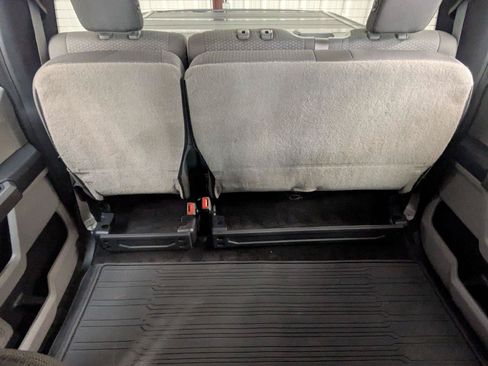 Used 2019 Ford F150 XLT w/ Equipment Group 302A Luxury AWD/4WD image 35