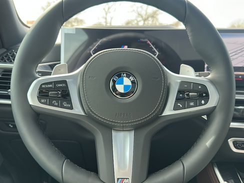 New 2026 BMW X5 sDrive40i w/ M Sport Package image 18