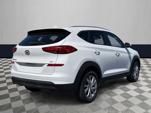 Used 2019 Hyundai Tucson Value AWD/4WD image 5