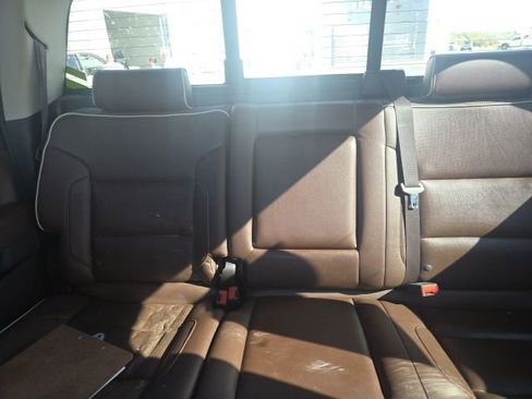 Used 2016 Chevrolet Silverado 3500 High Country w/ Duramax Plus Package AWD/4WD image 25