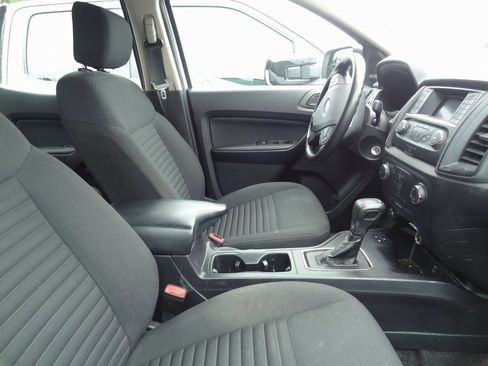 Used 2020 Ford Ranger XL w/ Equipment Group 101A Mid image 10