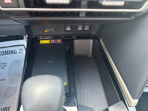 Used 2025 Toyota Camry XSE w/ Premium Package FWD image 14