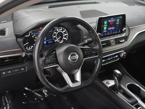 Used 2019 Nissan Altima 2.5 Platinum AWD/4WD image 20