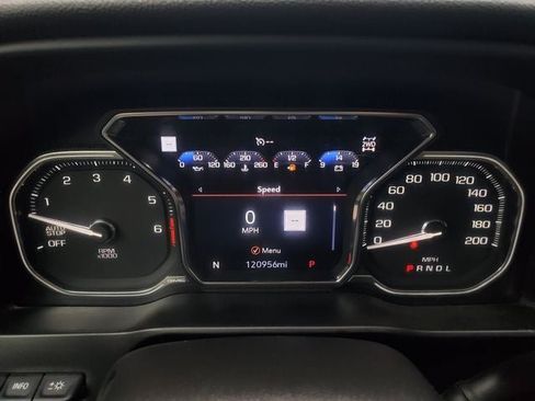 Used 2019 GMC Sierra 1500 AT4 w/ AT4 Premium Package AWD/4WD image 12