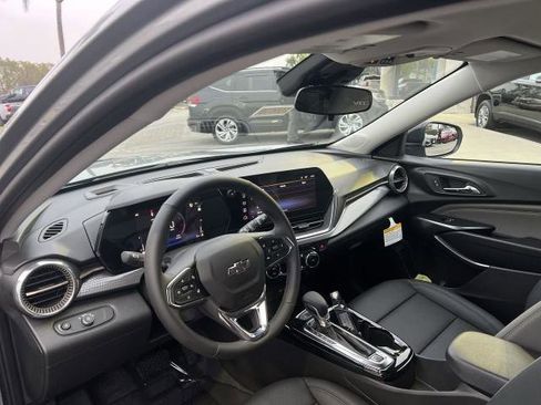 New 2026 Chevrolet Trax ACTIV w/ Driver Confidence Package image 10