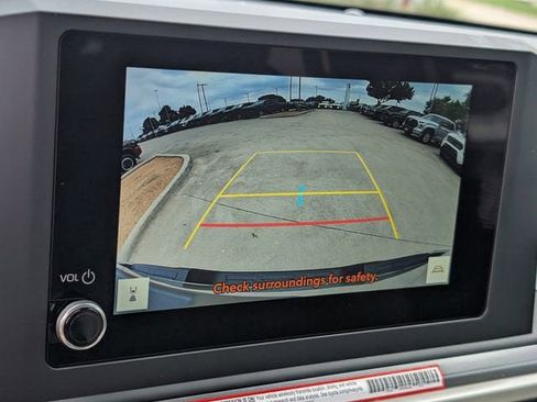 New 2025 Toyota Tacoma SR5 image 12