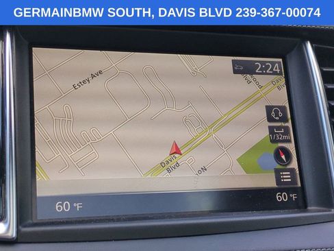 Used 2023 INFINITI QX50 Sport image 22