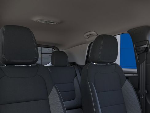 New 2026 Chevrolet TrailBlazer LS w/ LS Convenience Package FWD image 24