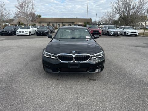 Used 2020 BMW 330i xDrive Sedan w/ Premium Package image 2