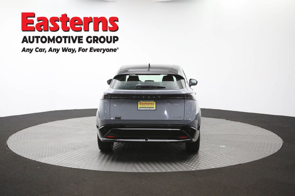 Used 2023 Nissan Ariya FWD image 37