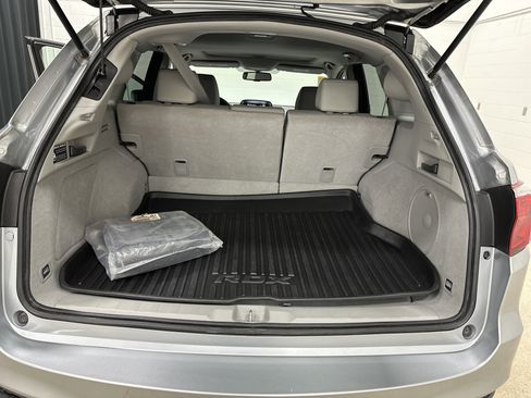 Used 2018 Acura RDX AWD w/ Technology Package image 32