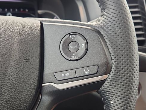 Certified 2023 Honda Passport EX-L image 27
