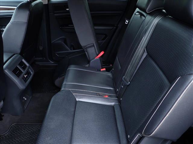 Used 2021 Volkswagen Atlas SE AWD/4WD image 10