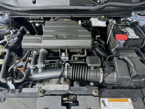 Used 2021 Honda CR-V EX-L image 33