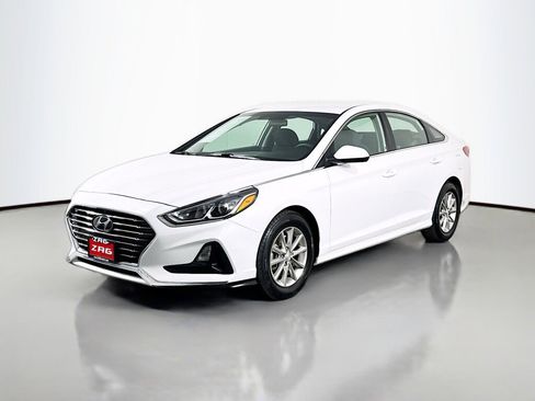 Used 2019 Hyundai Sonata SE FWD image 1