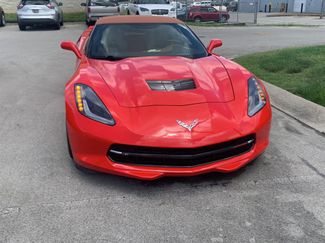 Used 2014 Chevrolet Corvette Stingray Convertible w/ 3LT Preferred Equipment Group RWD video 1