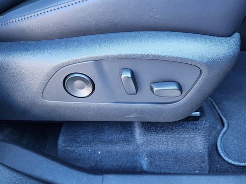 New 2026 GMC Acadia Elevation w/ Black Edition image 41