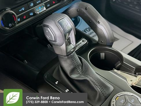 New 2026 Ford Bronco Badlands w/ Sasquatch Package AWD/4WD image 19