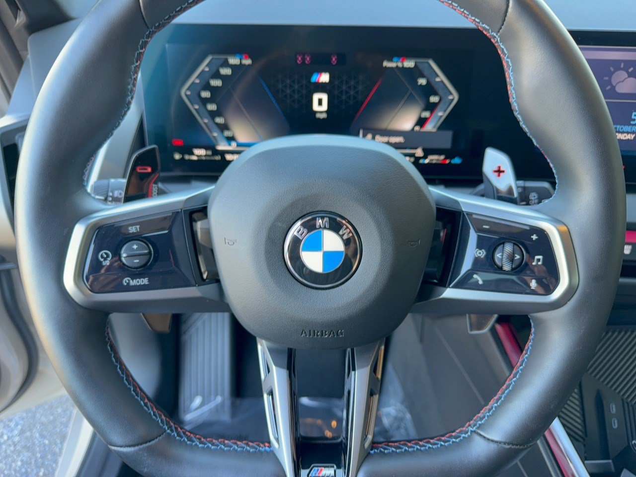 Certified 2026 BMW X3 M50 AWD/4WD image 10