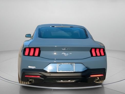 New 2026 Ford Mustang Coupe RWD image 27