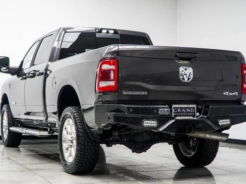 Used 2023 RAM 2500 Laramie AWD/4WD image 10