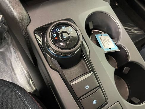 Certified 2024 Ford Bronco Sport Heritage w/ Heritage Convenience Package AWD/4WD image 10