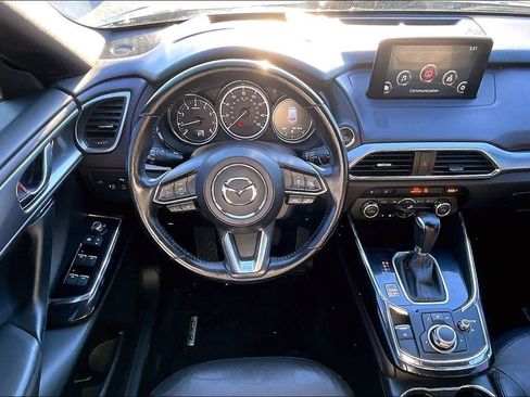 Used 2018 MAZDA CX-9 Grand Touring image 8