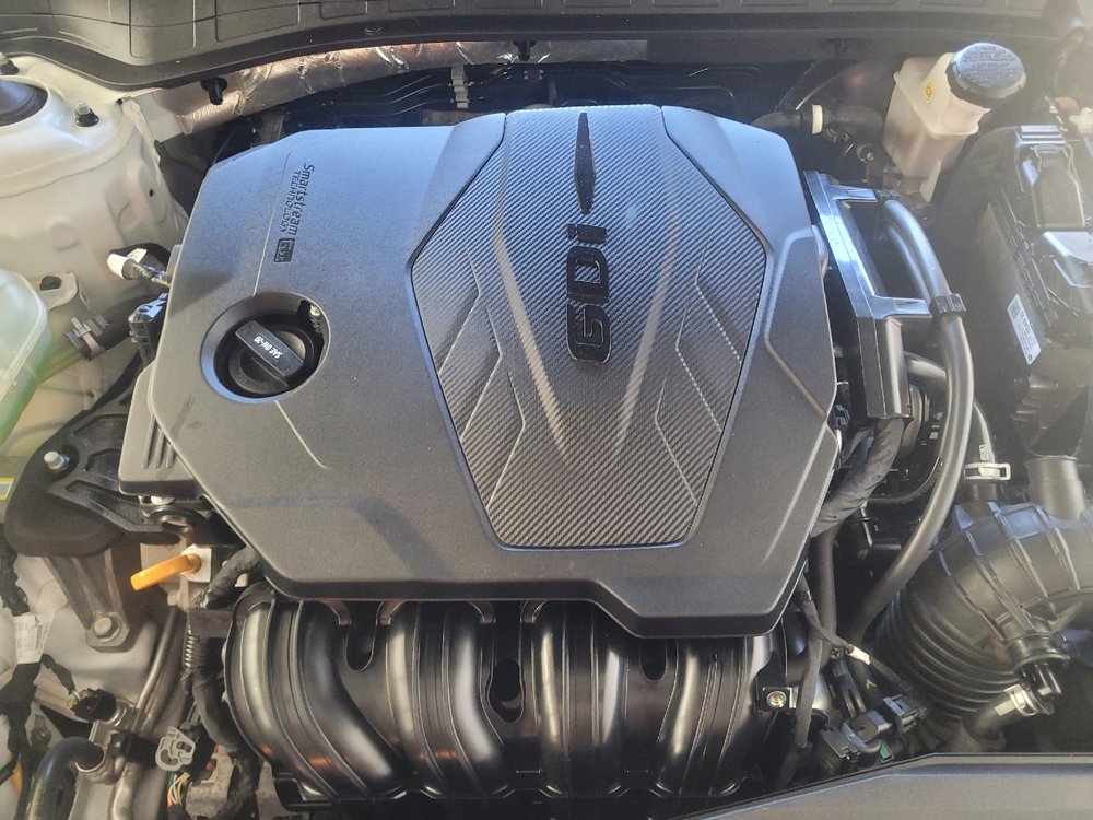 Used 2020 Hyundai Sonata SEL w/ Cargo Package FWD image 30