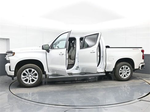 Used 2020 Chevrolet Silverado 1500 RST w/ All-Star Edition image 51