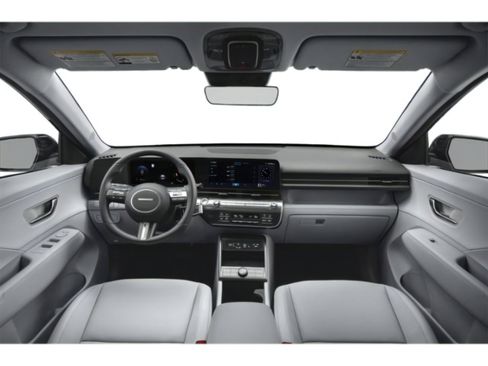 New 2026 Hyundai Kona SEL Premium image 7