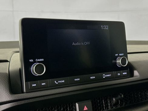 Used 2025 Honda CR-V Sport image 17