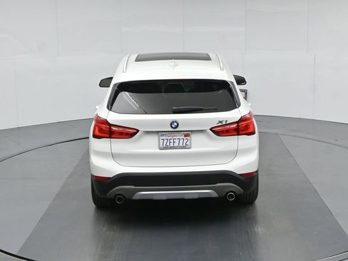 Used 2017 BMW X1 xDrive28i image 45