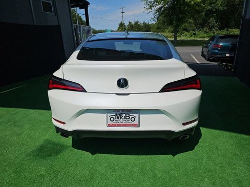 Used 2024 Acura Integra FWD image 5