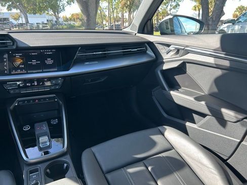 Used 2023 Audi A3 2.0T Premium w/ Convenience Package image 11