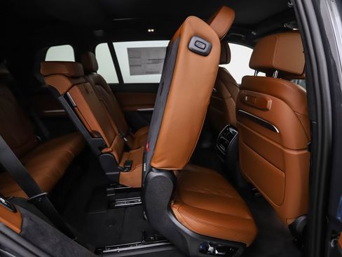 New 2027 BMW X7 xDrive40i w/ M Sport Package AWD/4WD image 36
