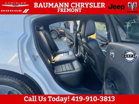Used 2014 Dodge Charger SXT Plus RWD image 17