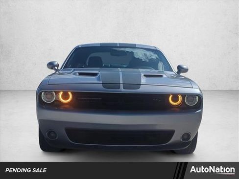 Used 2016 Dodge Challenger R/T Plus image 1