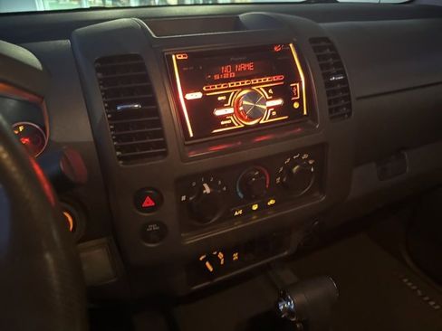 Used 2007 Nissan Frontier NISMO image 7