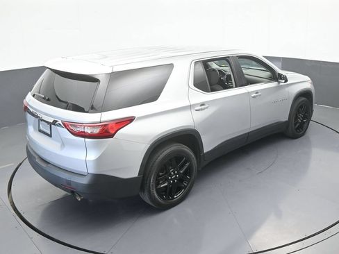 Used 2020 Chevrolet Traverse LS FWD image 47