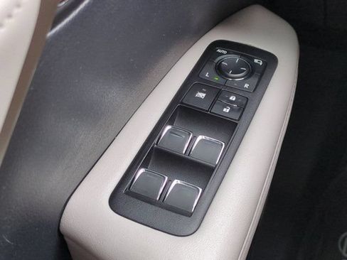 Certified 2022 Lexus RX 350 FWD w/ Premium Package image 24