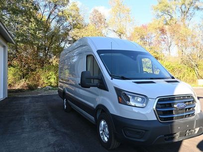 Used 2024 Ford E-Transit 148 High Roof Extended