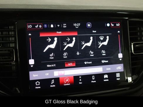 Used 2023 Dodge Durango GT AWD/4WD image 35