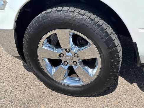 Used 2014 RAM 1500 Big Horn RWD image 18