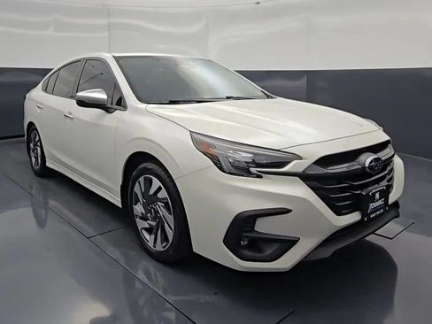 Used 2024 Subaru Legacy Touring XT AWD/4WD image 1