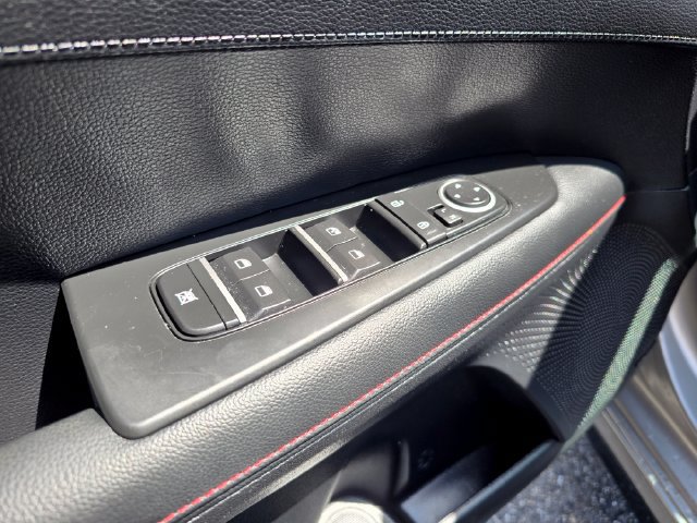 Used 2024 Kia Forte GT w/ GT2 Package FWD image 8