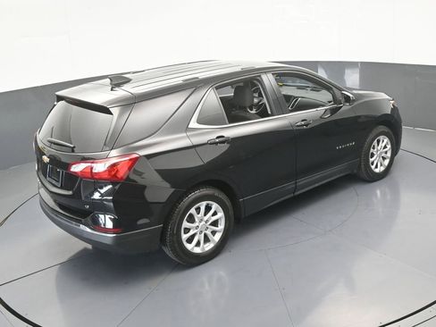 Used 2019 Chevrolet Equinox LT image 15